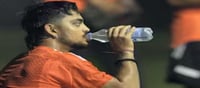 Ishan Kishan, 61,000 Searches and Still No Blue Jersey — What Must a Man Do to Stop Being India's Most Talented Afterthought?